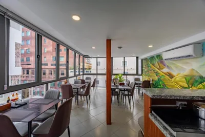 A25 Hotel - 14 Hồ Huấn Nghiệp – Fotos 13