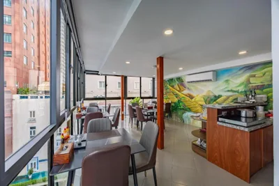 A25 Hotel - 14 Hồ Huấn Nghiệp – Fotos 14