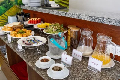 A25 Hotel - 14 Hồ Huấn Nghiệp – Fotos 16